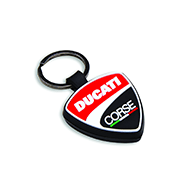 Ducati Corse Shield