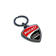 DUCATI CORSE Delux