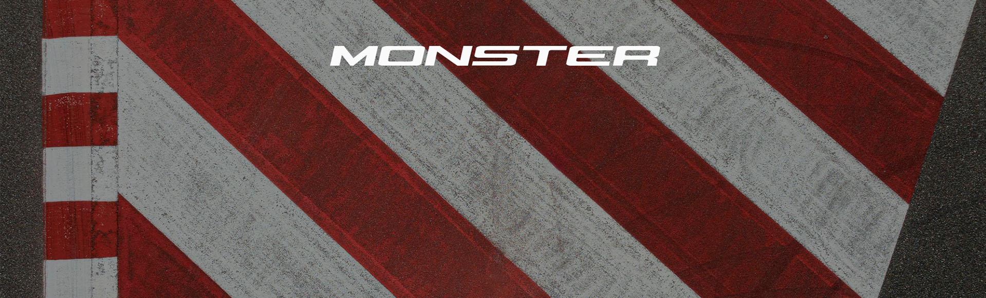 這就是 Monster SP