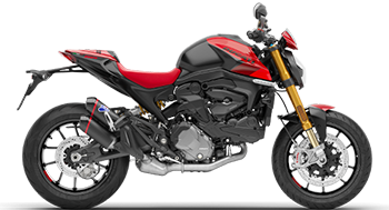 MONSTER SP