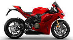  PANIGALE