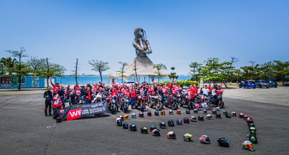 Ducati Official Club