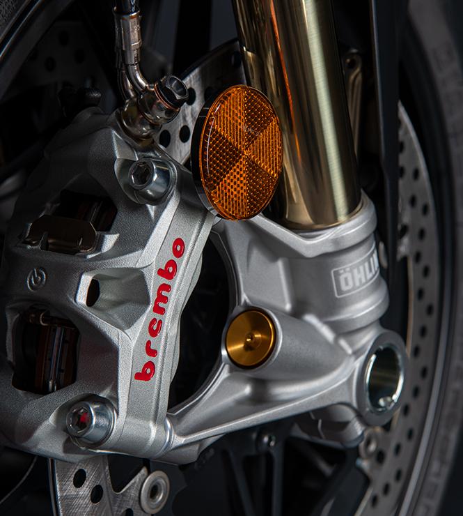 PANIGALE|Ducati Taiwan 杜卡迪台灣