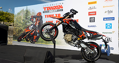 身為車主，你該知道 Taiwan Ducati Week！